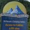 Sunshine Valley RV Resort and Cabins