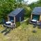 Campolongo Tiny Chalet