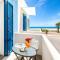 IL FARO E LA LUNA Beach Apartments