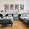 GREEN APARTMENTS #Kazimierz, building B