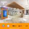ODAYA Hotel & Coworking by NP House
