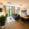 CityStay Děčín - Modern City Apartment