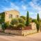 La Bohème Mouriès