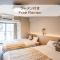Apartment Hotel 11 Namba Minami 3