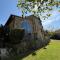 Casa nel bosco il Grottone