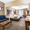 Comfort Suites Sioux Falls Mall District