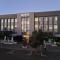 Quest New Plymouth CBD Apartment Hotel