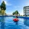 Winterline Gold Resort