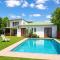 Karoo Pandok Guesthouse Bethulie