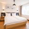 Hotel Central City Hbf Nürnberg Garni