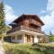 Chalet in Fiesch near Aletsch Glacier