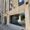 B&B HOTEL Salamanca Centro Artheus