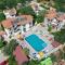 Köseoğlu Apart Villa