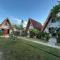 Jepun homestay