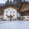 Schoenau Bio & SPA Family Apartments
