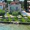 Smeraldo dip Villa Canneto