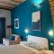 Barbarossa Sea Room