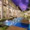 OUTRIGGER Surin Beach Resort