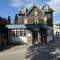 Jacksons CafeBar & Guesthouse