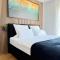 HRE Apartments St Gallen City