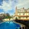 Yardley Manor Hotel