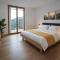 Albere Luxury Loft - Urban Breakfast
