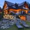 Villa La Roca Garden & Spa ADULTS ONLY