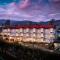 Galway Heights Hotel