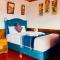 Hostal sambleño cusco Piero suite