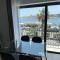 Sliema sea front balcony