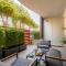Appartamento Residence Mimose - con parcheggio e Terrazza vicino al mare