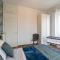Casa Trebio - Monteverde Vecchio Family 2 Bedrooms Balcony