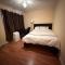 Citrus Loft - Quiet and convenient female only