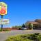 Super 8 by Wyndham Gallup