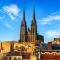 Vue Cathédrale & Parking Gratuit - Hyper-Centre