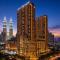 The Elite Grand Collection At BTS Kuala Lumpur