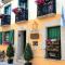 Casa Bracamonte - Casa histórica con Encanto