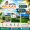 Wilkan Hotel