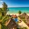 Moayana Liora Zanzibar