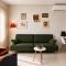 Petit house Vrachati