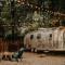 Urban Airstream Retreat