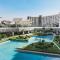 Duplex-Nyoum New Cairo