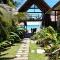 Somewhere In Bocas