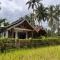 Syaqila Homestay Lombok