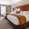 Comfort Suites Oshkosh West