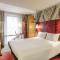 Ibis Berlin Hauptbahnhof
