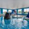 Comfort Suites Escanaba West
