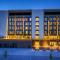 Hilton Garden Inn Samarkand Afrosiyob
