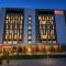 Hilton Garden Inn Samarkand Sogd