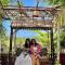 GREEN NEST HOSTEL - Anjuna - North Goa